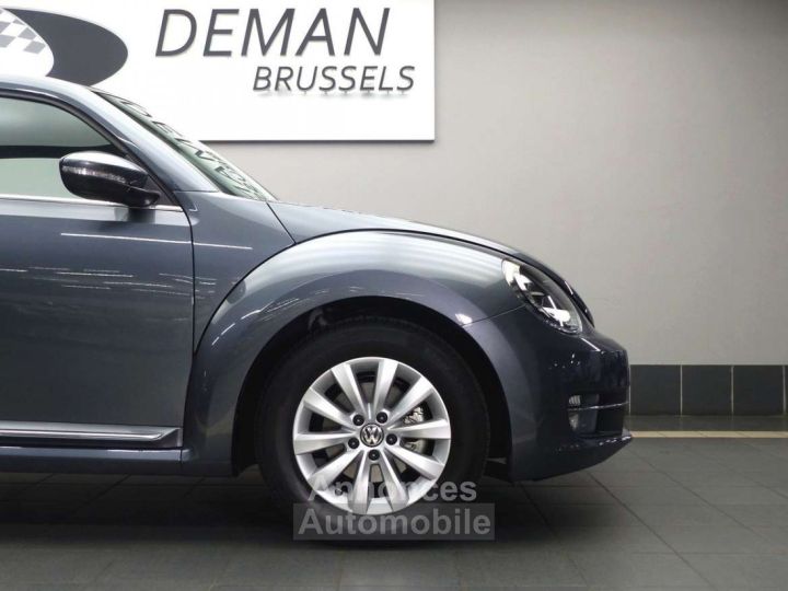 Volkswagen Beetle 1.4 TSI Auto DSG - 14