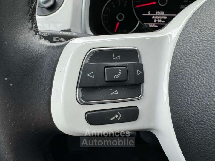 Volkswagen Beetle 1.4 TSI Edition 53 Navigation Garantie - - 14