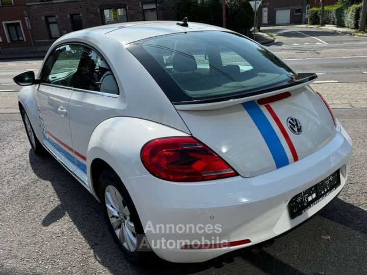 Volkswagen Beetle 1.4 TSI EDITION 53 NAVIGATION GARANTIE - - 2