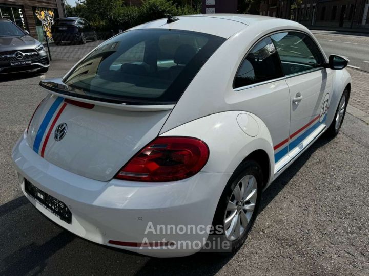 Volkswagen Beetle 1.4 TSI EDITION 53 NAVIGATION GARANTIE - - 3