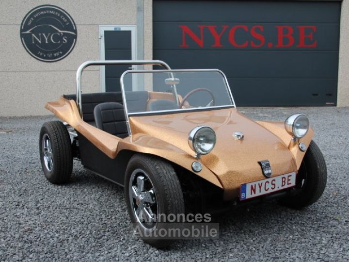 Volkswagen Buggy Meyers Manx - 1