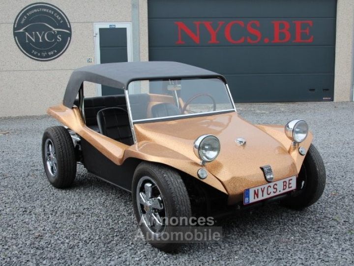 Volkswagen Buggy Meyers Manx - 2