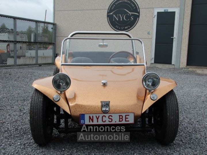 Volkswagen Buggy Meyers Manx - 3