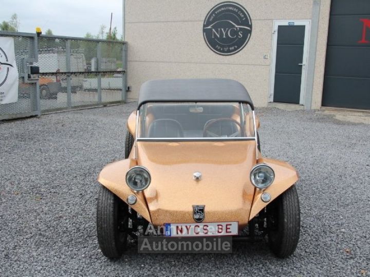 Volkswagen Buggy Meyers Manx - 4