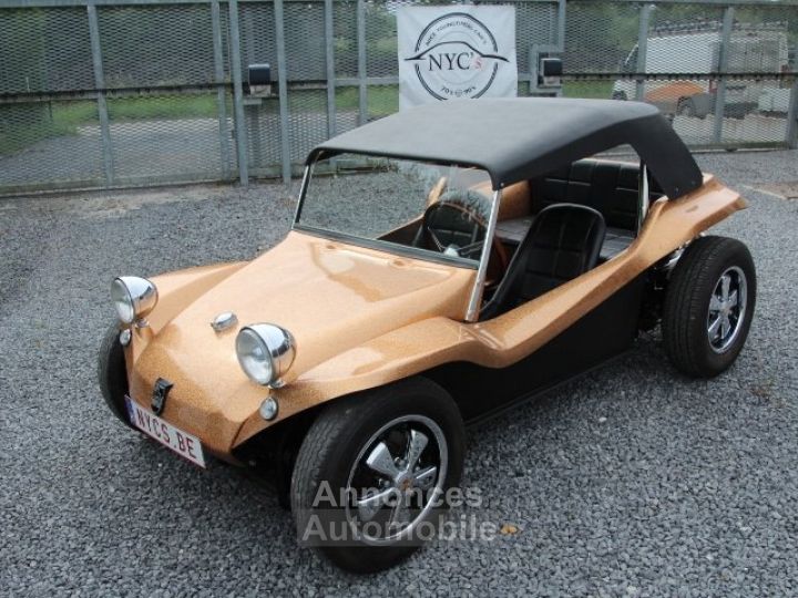 Volkswagen Buggy Meyers Manx - 6