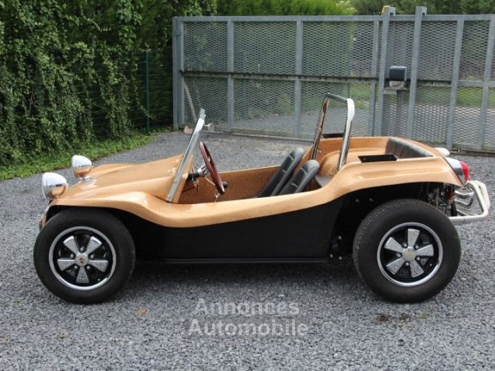 Volkswagen Buggy Meyers Manx - 7