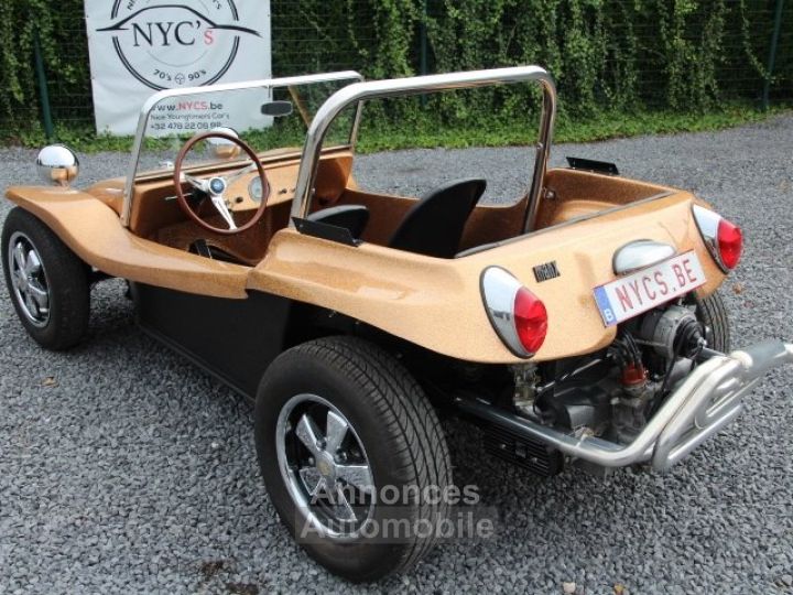 Volkswagen Buggy Meyers Manx - 9