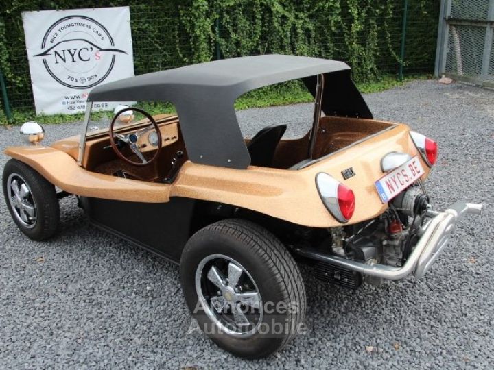 Volkswagen Buggy Meyers Manx - 10