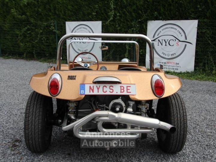 Volkswagen Buggy Meyers Manx - 11