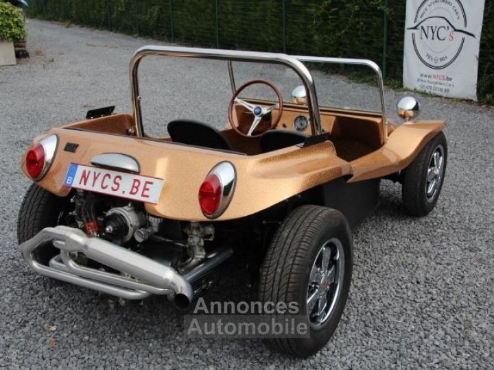 Volkswagen Buggy Meyers Manx - 13