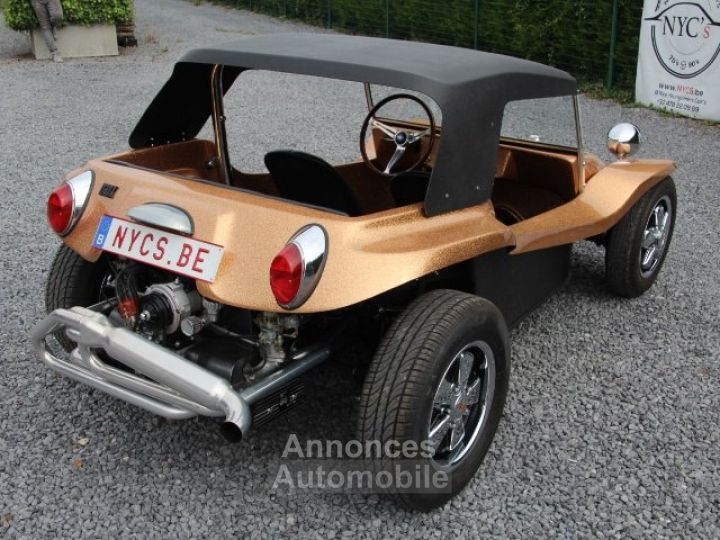 Volkswagen Buggy Meyers Manx - 14