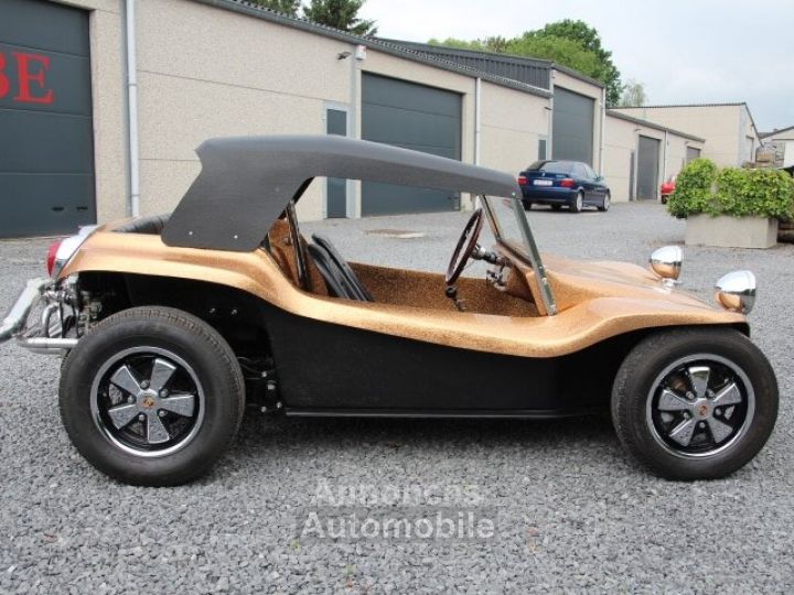 Volkswagen Buggy Meyers Manx - 16