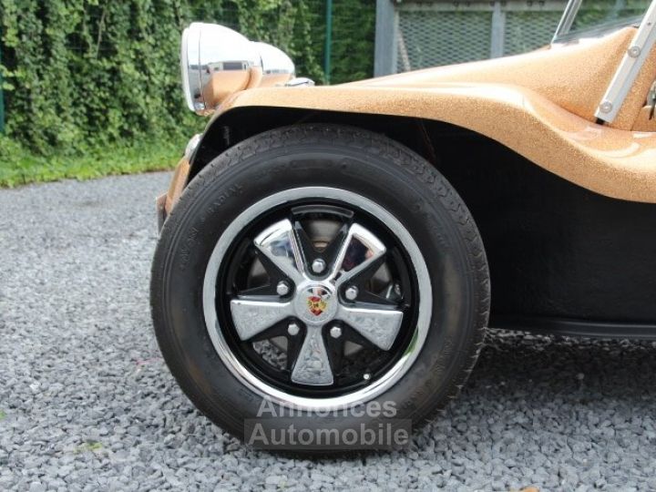 Volkswagen Buggy Meyers Manx - 55