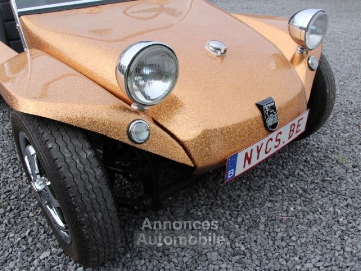 Volkswagen Buggy Meyers Manx - 59