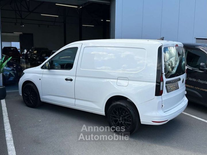 Volkswagen Caddy 2.0 DIESEL  - 6