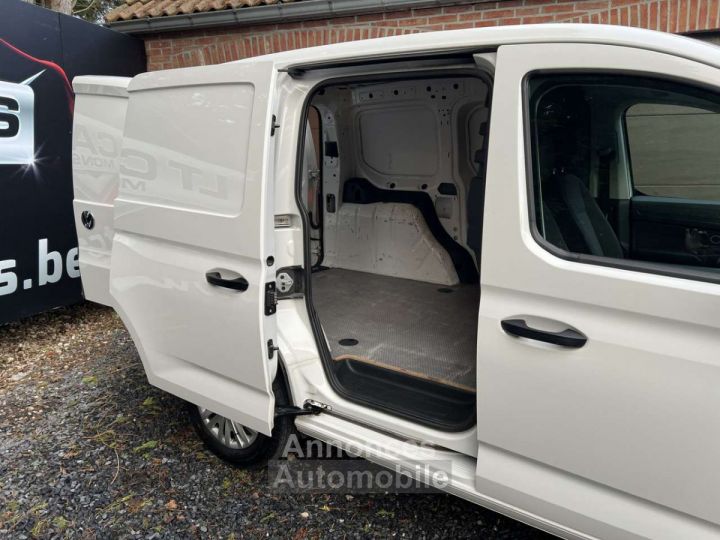 Volkswagen Caddy 2.0 TDi -- 15289 € NETTO 1 ERE MAIN - 4