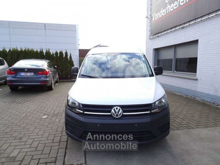 Volkswagen Caddy 2.0TDi 2pl. Trend. AIRCO,WAND,BLUETH 14.900 marge - 17