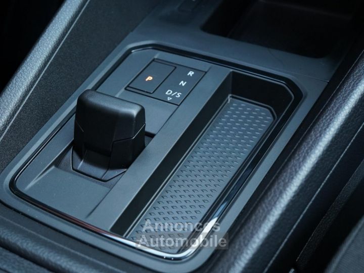 Volkswagen Caddy Life 1.5 TSI | DSG | Navi Pro | App Connect - 10