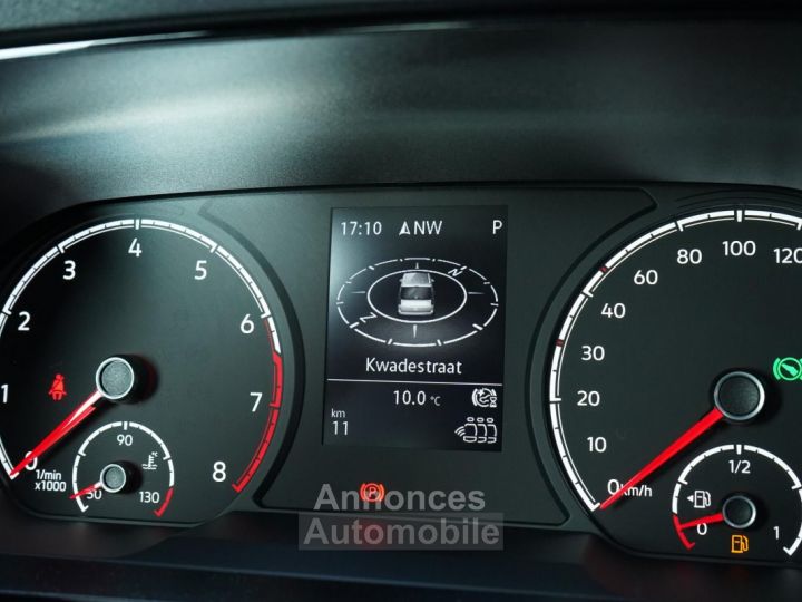 Volkswagen Caddy Life 1.5 TSI | DSG | Navi Pro | App Connect - 12