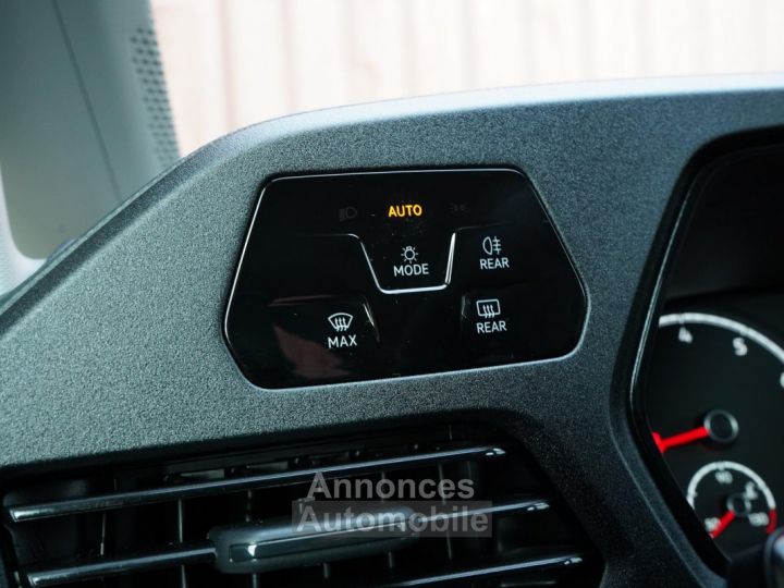 Volkswagen Caddy Life 1.5 TSI | DSG | Navi Pro | App Connect - 15