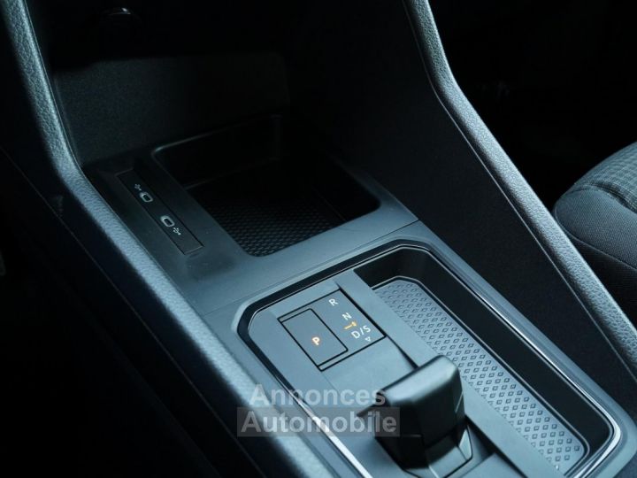 Volkswagen Caddy Life 1.5 TSI | DSG | Navi Pro | App Connect - 17