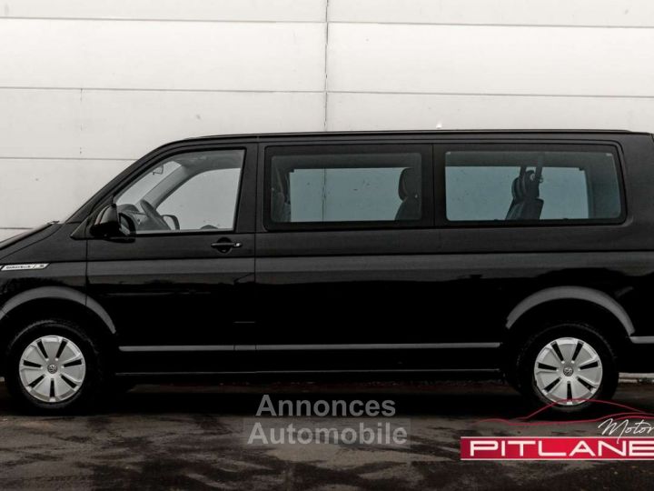 Volkswagen Caravelle T6.1 2.0 TDi 9 PLACES COMFORTLINE DSG 7 GARANTIE ! - 2