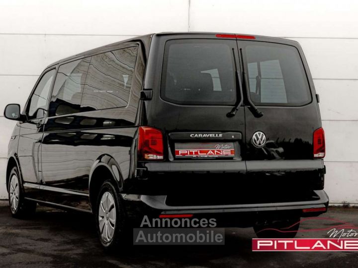 Volkswagen Caravelle T6.1 2.0 TDi 9 PLACES COMFORTLINE DSG 7 GARANTIE ! - 3