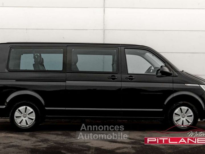 Volkswagen Caravelle T6.1 2.0 TDi 9 PLACES COMFORTLINE DSG 7 GARANTIE ! - 6