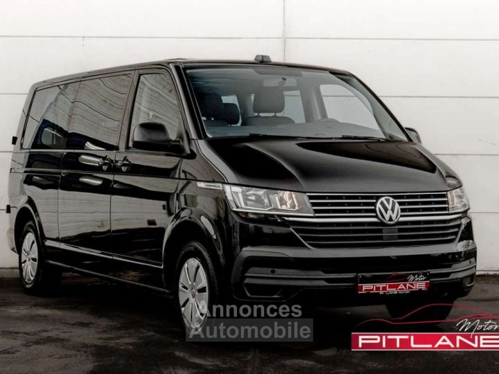 Volkswagen Caravelle T6.1 2.0 TDi 9 PLACES COMFORTLINE DSG 7 GARANTIE ! - 7