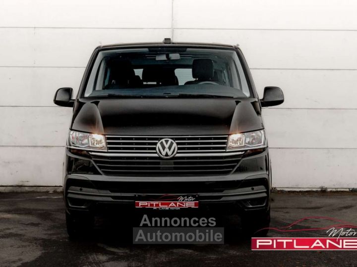 Volkswagen Caravelle T6.1 2.0 TDi 9 PLACES COMFORTLINE DSG 7 GARANTIE ! - 8