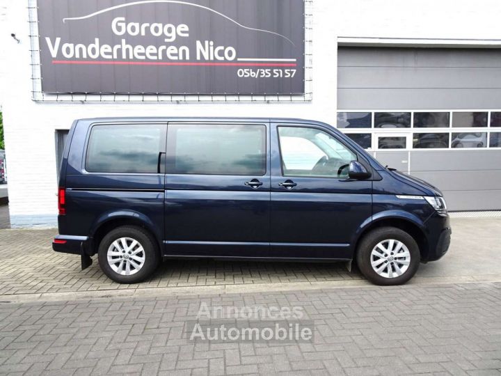 Volkswagen Caravelle T6.1 2.0TDi 5pl. Lichte vracht NAVI,CARPLAY,CAMERA,TREK - 3