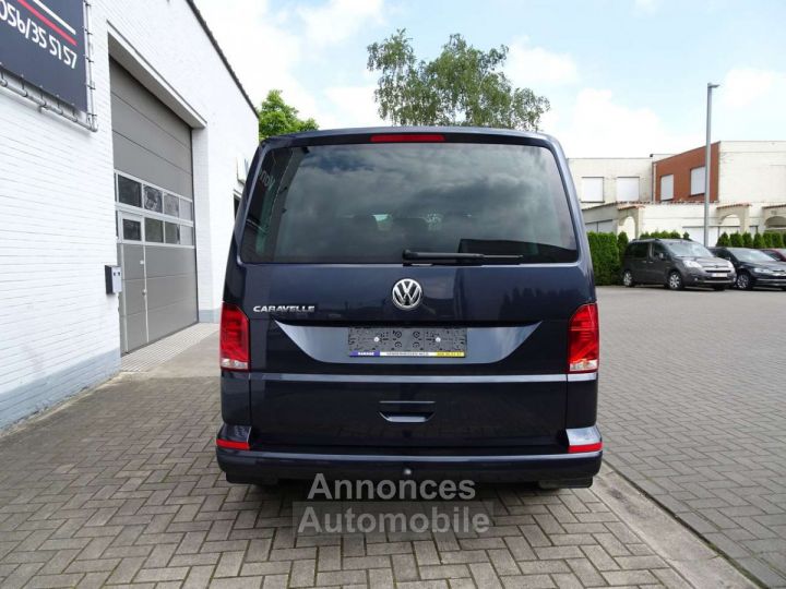 Volkswagen Caravelle T6.1 2.0TDi 5pl. Lichte vracht NAVI,CARPLAY,CAMERA,TREK - 5