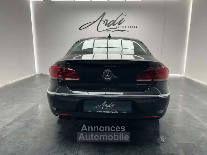 Volkswagen CC 2.0 TDi GARANTIE 12 MOIS 1er PROPRIETAIRE XENON - 5