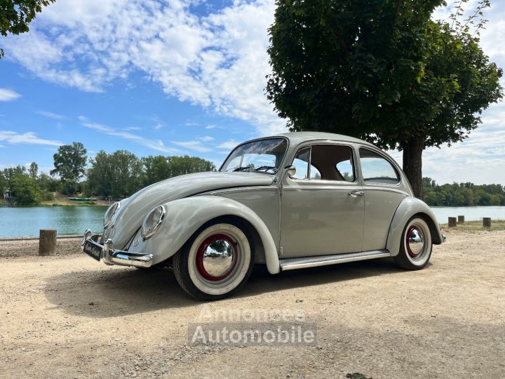 Volkswagen Coccinelle 1200 - 2