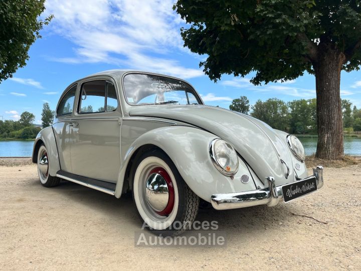 Volkswagen Coccinelle 1200 - 1