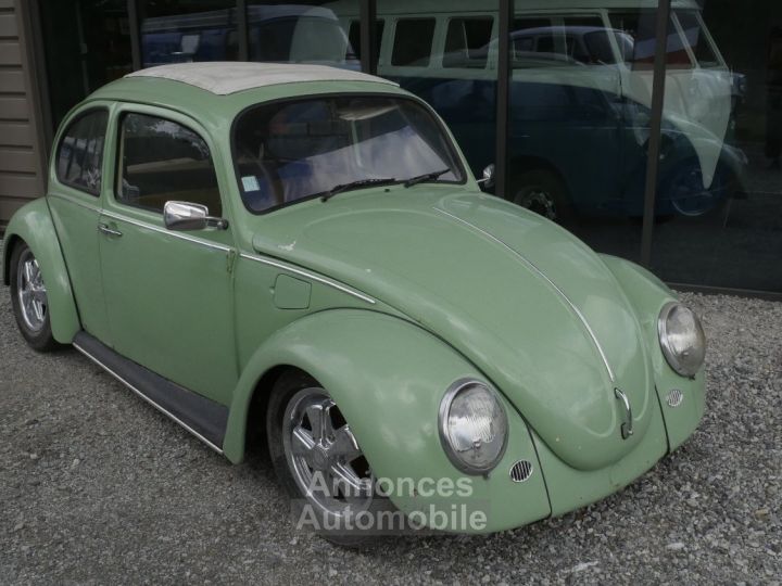 Volkswagen Coccinelle 1200 - 1