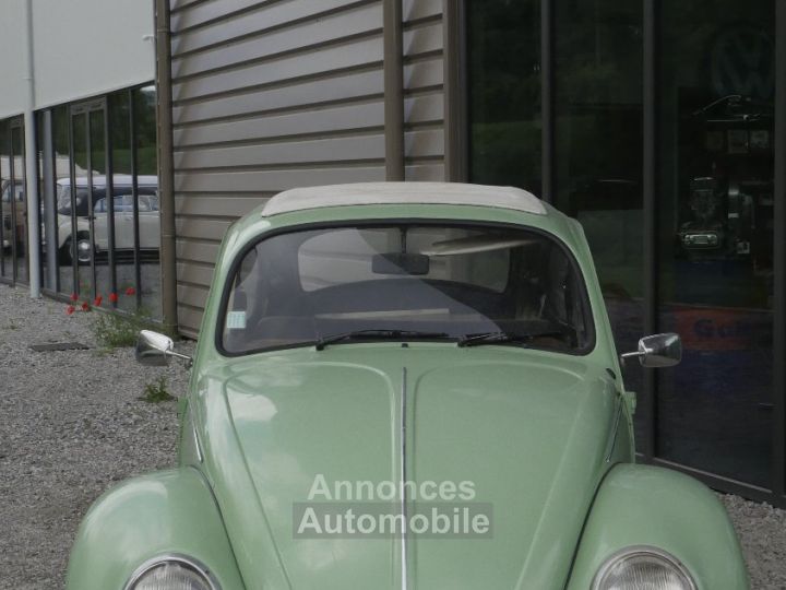 Volkswagen Coccinelle 1200 - 2