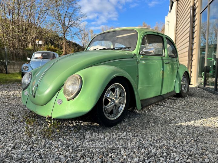 Volkswagen Coccinelle 1200 - 1