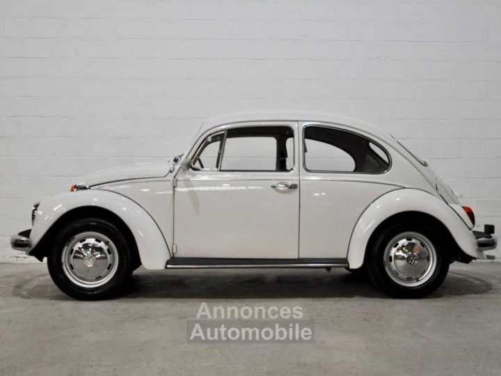 Volkswagen Coccinelle 1.300cc 40cv - 3