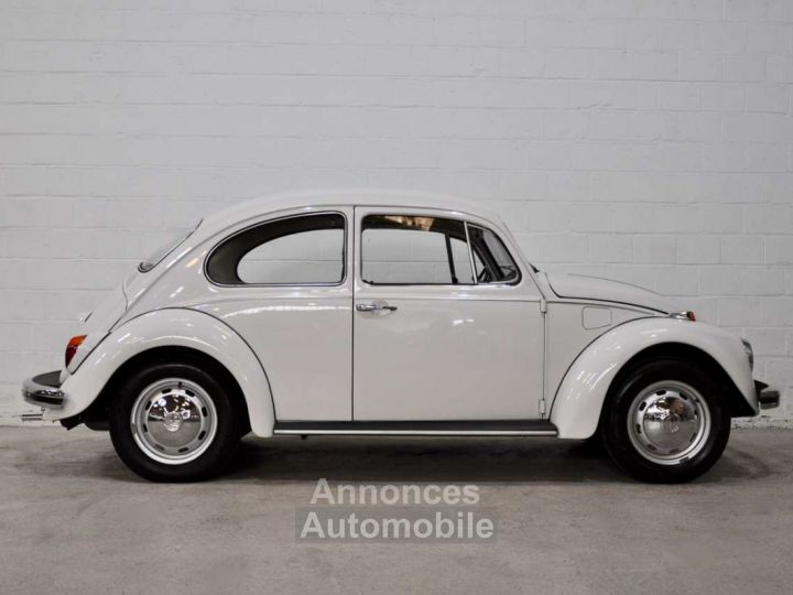 Volkswagen Coccinelle 1.300cc 40cv - 4