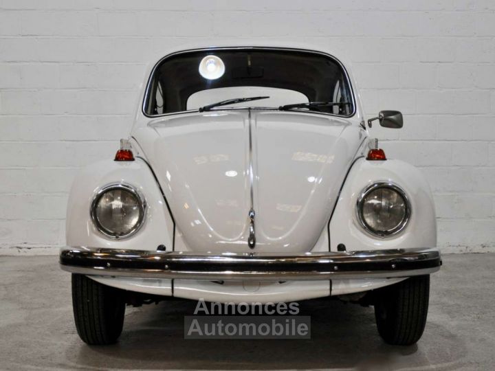 Volkswagen Coccinelle 1.300cc 40cv - 5