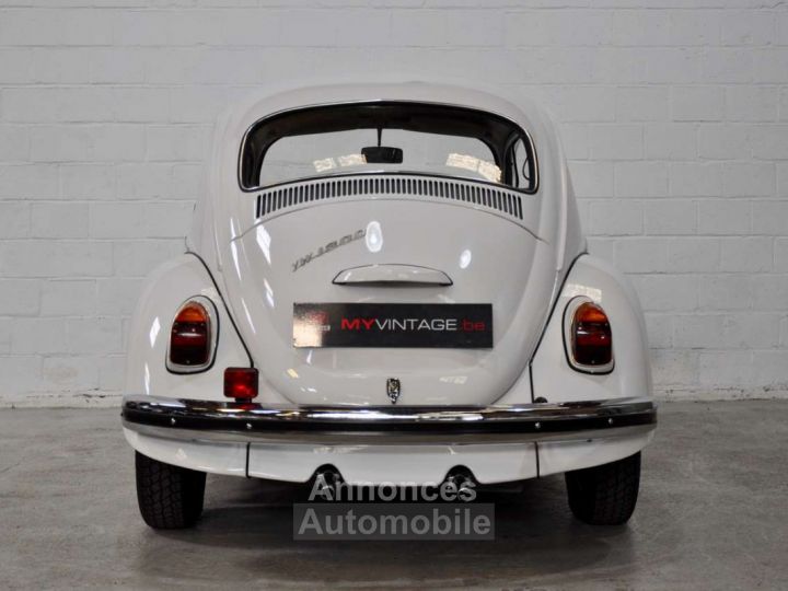 Volkswagen Coccinelle 1.300cc 40cv - 6