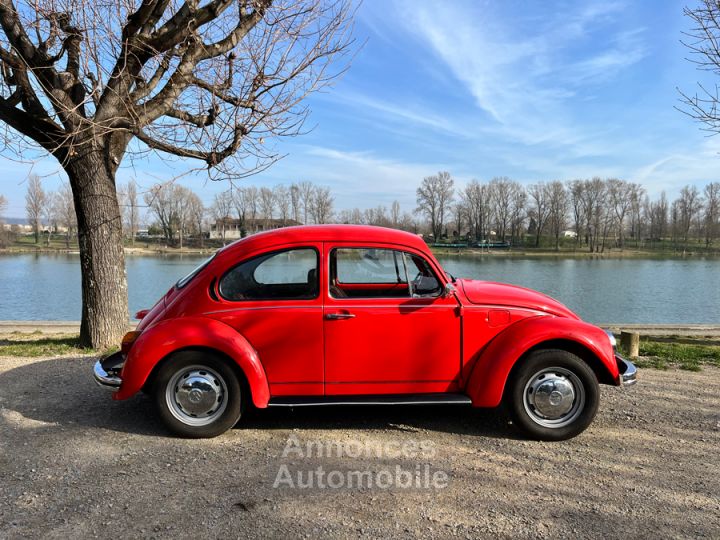 Volkswagen Coccinelle 1500 - 15