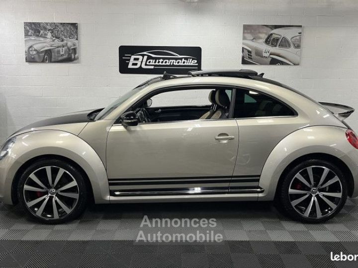 Volkswagen Coccinelle 2.0 TSI 210CH SPORT DSG6 - 2