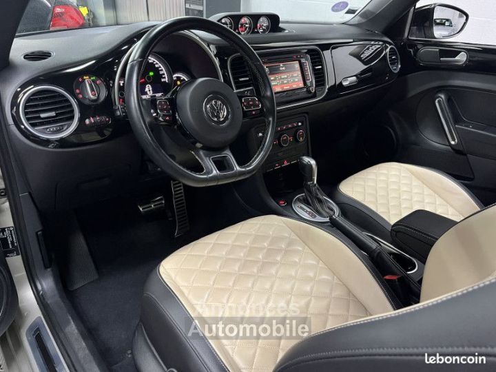 Volkswagen Coccinelle 2.0 TSI 210CH SPORT DSG6 - 3