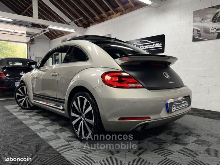 Volkswagen Coccinelle 2.0 TSI 210CH SPORT DSG6 - 14