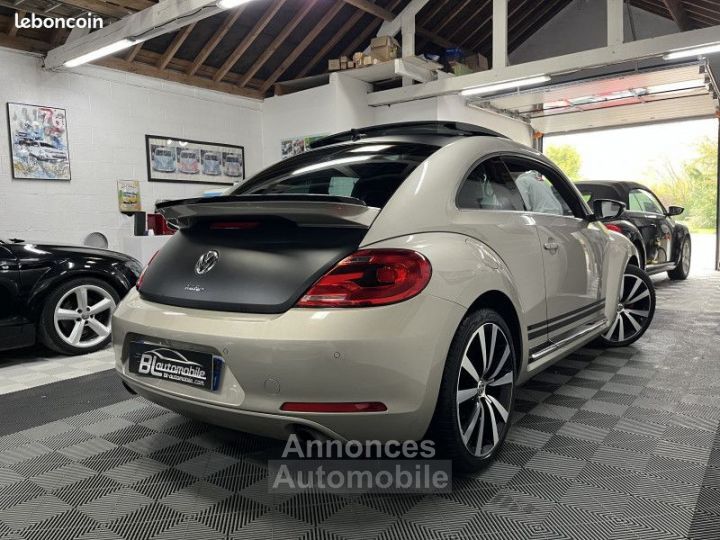 Volkswagen Coccinelle 2.0 TSI 210CH SPORT DSG6 - 16