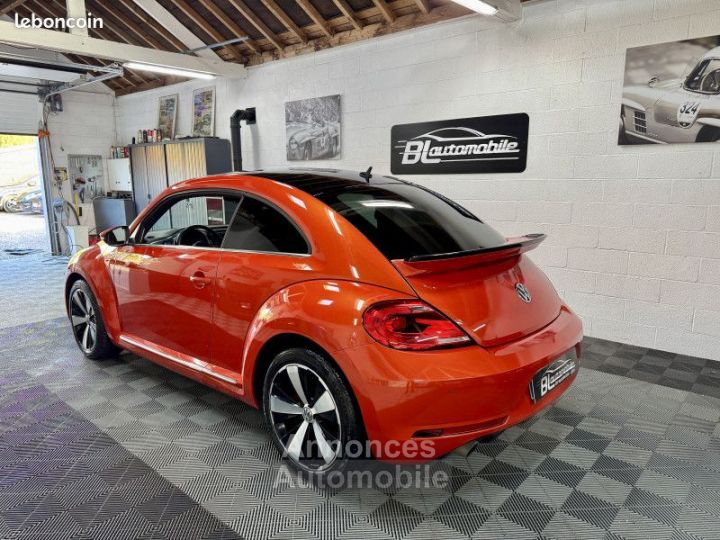 Volkswagen Coccinelle 2.0 TSI 220CH R LINE SPORT - 3