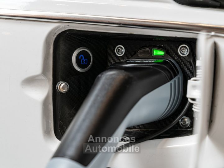 Volkswagen Coccinelle ECox - 100% électrique ! - 25