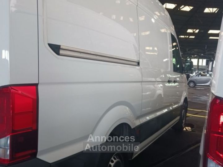 Volkswagen Crafter Promotion L3H3 140CV BV6 - 3